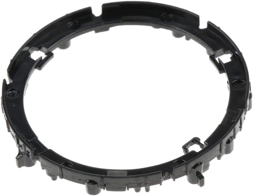 Lens Bayonet Mount Ring Repair Parts Compatible with Sony SELP 16-50mm E-Mount Camera
