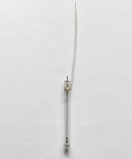 Replacement flash tube compatible with Godox V1 V1C V1N V1S V1F V1O V1P