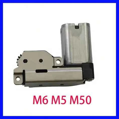 Canon EOS M50 Mark II Shutter Drive Motor Module