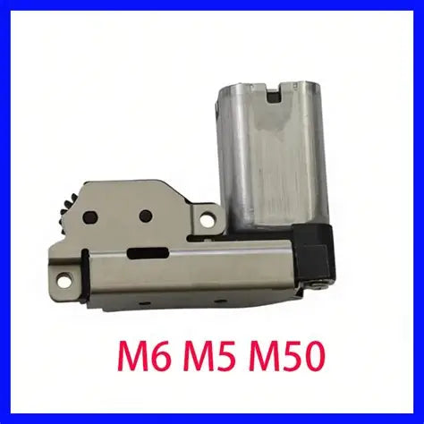Canon EOS M50 Mark II Shutter Drive Motor Module