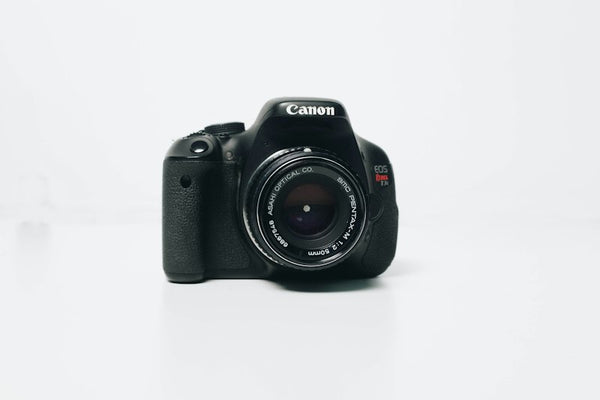 Cameras