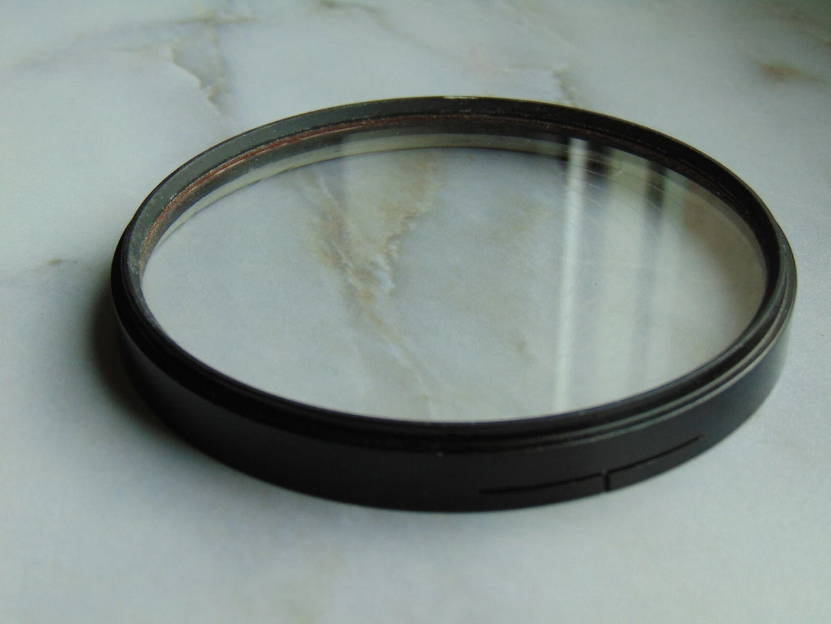 Front Zoom Lens Glass For Canon EF 24-70mm f/2.8L II USM Gen 2 Camera lens parts
