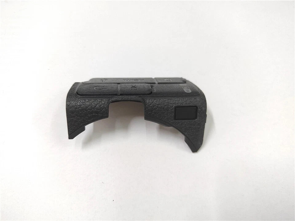 For Nikon Z7II Z6II Z7 Z6 Z5 Interface Cover Assy MIC Cap USB Rubber Lid Door