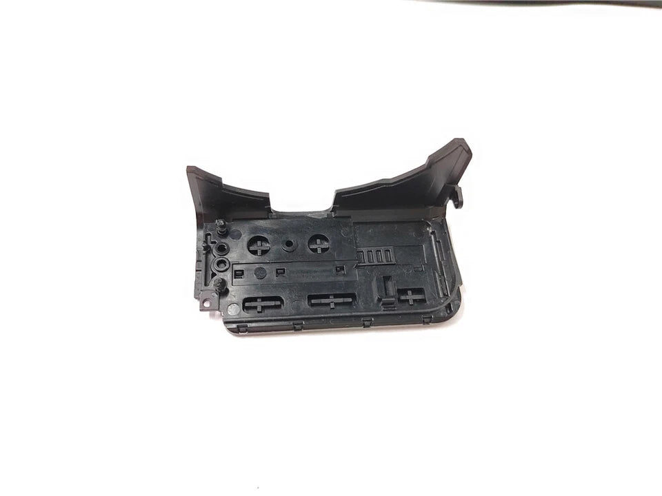 For Nikon Z7II Z6II Z7 Z6 Z5 Interface Cover Assy MIC Cap USB Rubber Lid Door