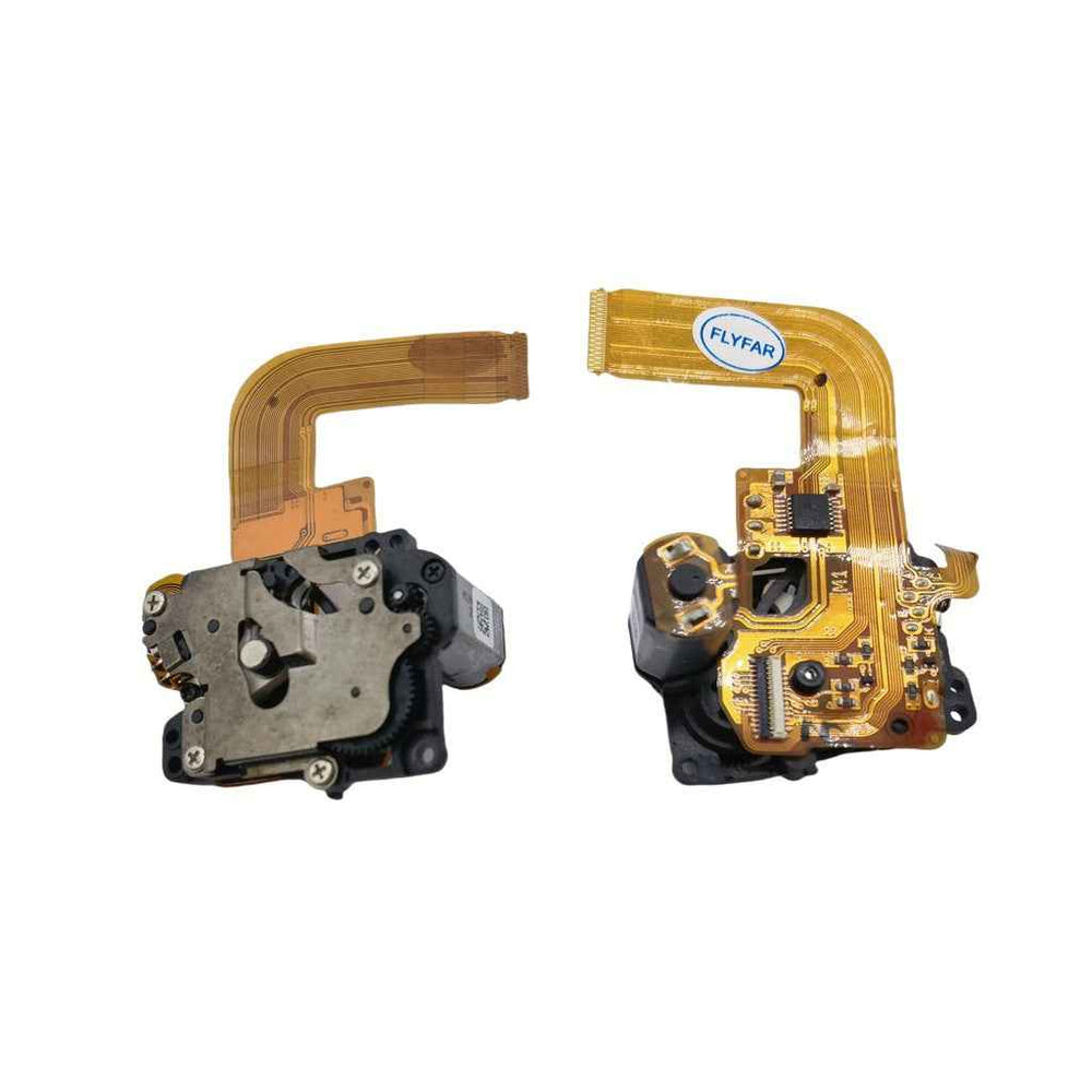 Mirror Drive Motor Compatible with Nikon D5200 DSLR Camera